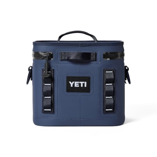 laydown image of Hopper Flip 8 Soft Cooler