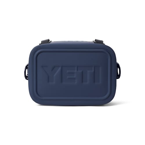 laydown image of Hopper Flip 8 Soft Cooler