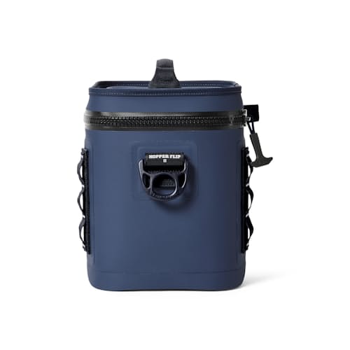 laydown image of Hopper Flip 8 Soft Cooler