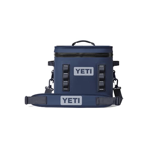 laydown image of Hopper Flip 12 Soft Cooler