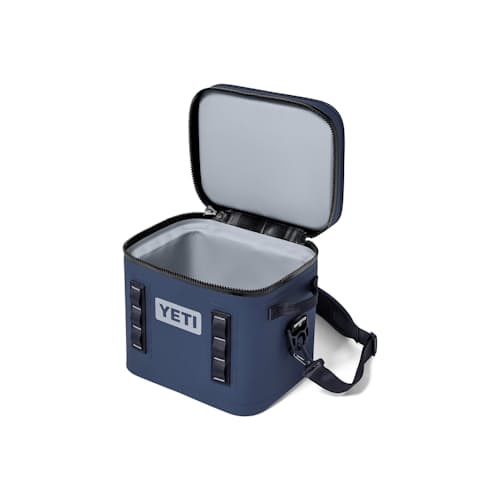 laydown image of Hopper Flip 12 Soft Cooler