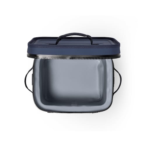 laydown image of Hopper Flip 12 Soft Cooler