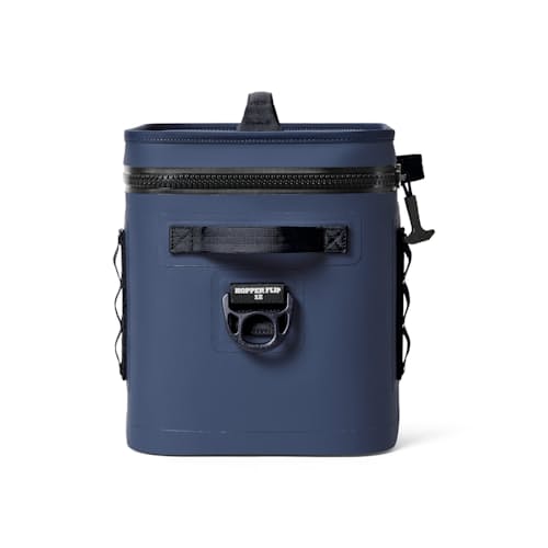 laydown image of Hopper Flip 12 Soft Cooler