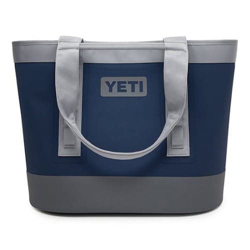 laydown image of Camino Carryall 35L Tote