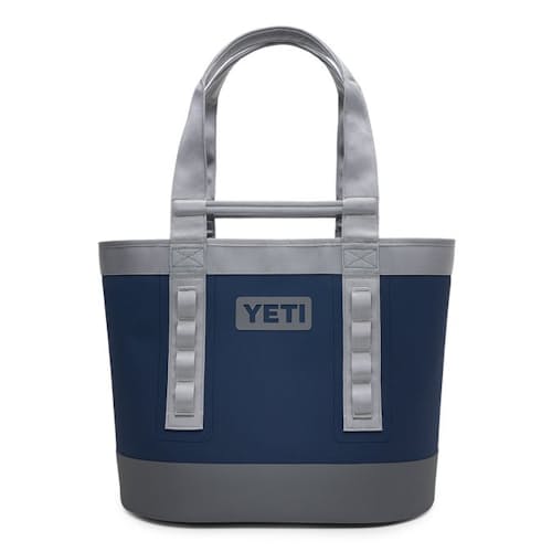 laydown image of Camino Carryall 35L Tote