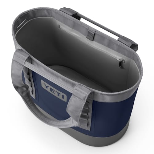 laydown image of Camino Carryall 35L Tote