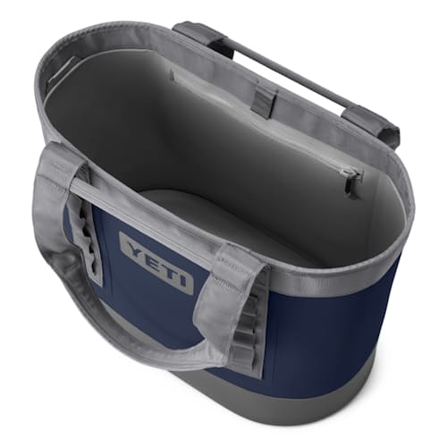 laydown image of Camino Carryall 35L Tote