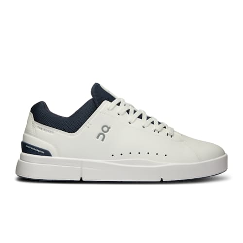 laydown image of The Roger Advantage Sneaker