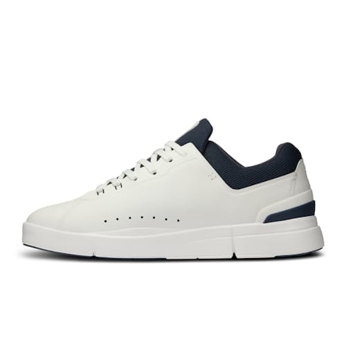 laydown image of The Roger Advantage Sneaker