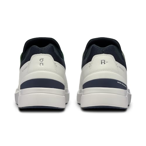 laydown image of The Roger Advantage Sneaker