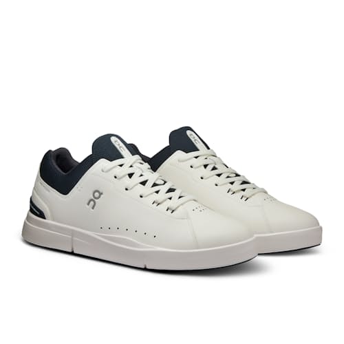 laydown image of The Roger Advantage Sneaker