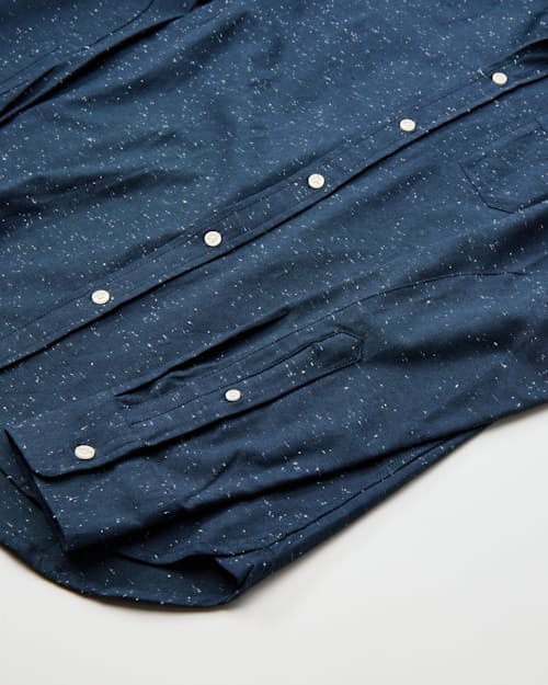 lifestyle image of The Architect Shirt