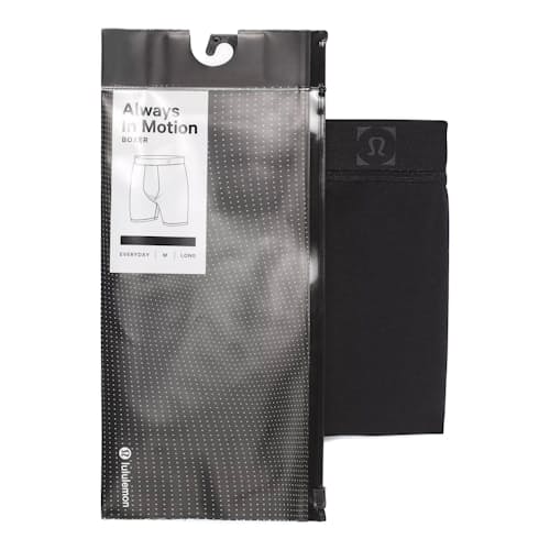 laydown image of AIM Boxer - 5"