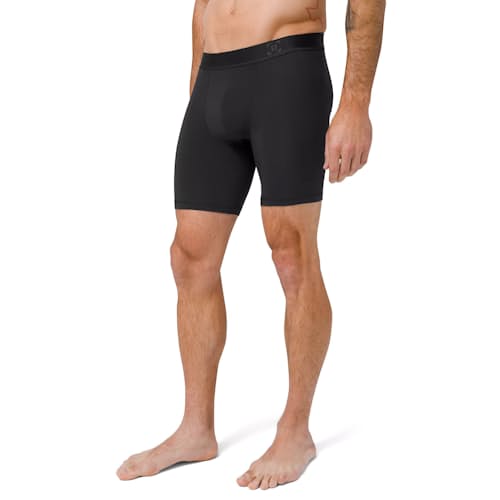 laydown image of AIM Boxer - 5"