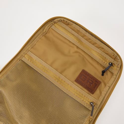 laydown detail image of Huckberry X GORUCK GR1 Slick Backpack - 21L