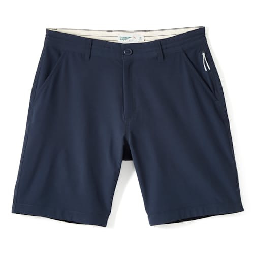 laydown image of Hybrid Cruiser Short - 9"