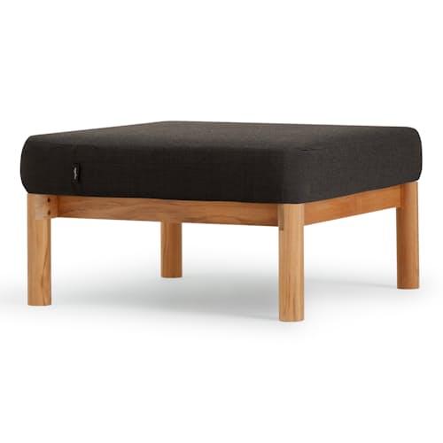 laydown image of The Outdoor Ottoman
