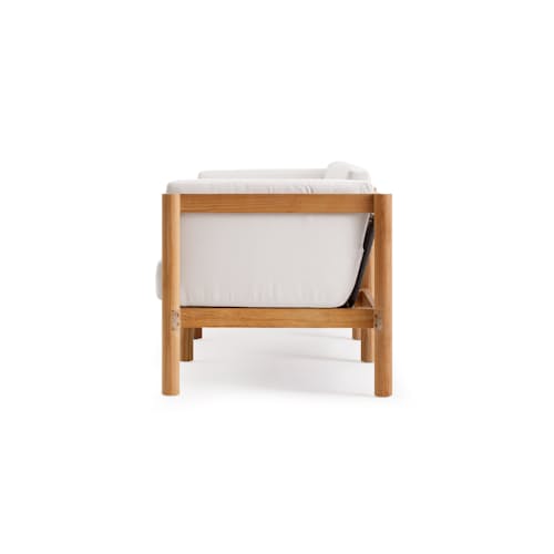 laydown image of The Outdoor Sofa