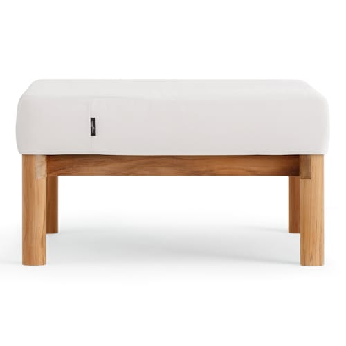 laydown image of The Outdoor Ottoman