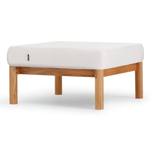 laydown image of The Outdoor Ottoman
