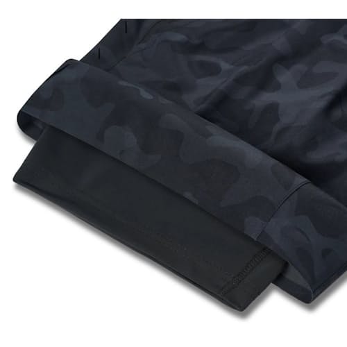 laydown detail image of Interval Lined Short - 7"