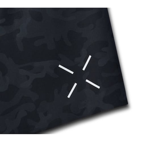 laydown detail image of Interval Lined Short - 7"