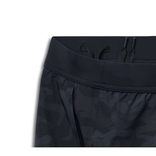 laydown detail image of Interval Lined Short - 7"