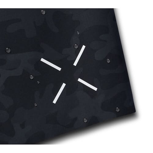laydown detail image of Interval Lined Short - 7"