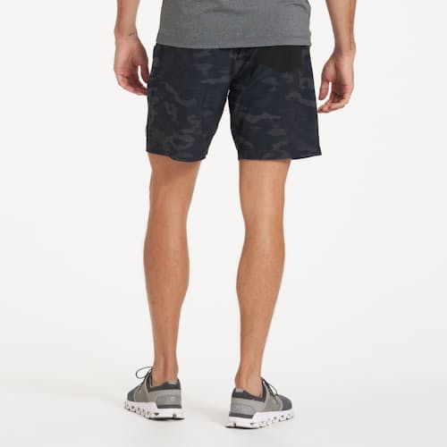 on model image of Kore Performance Short - 7.5"