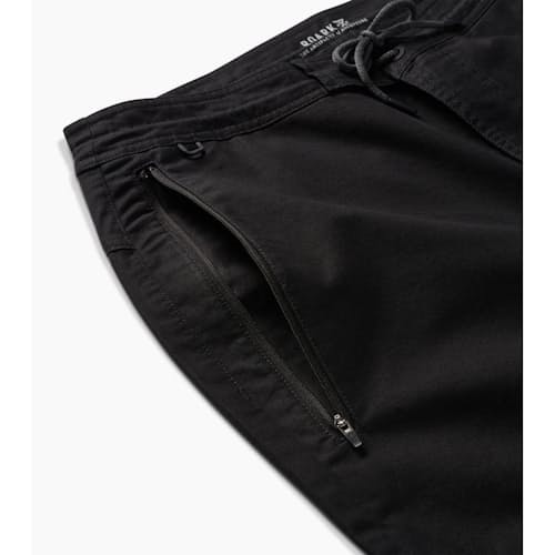 laydown detail image of Layover Travel Pants