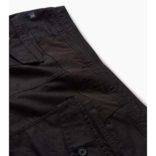 laydown detail image of Layover Travel Pants
