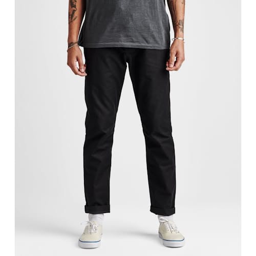 laydown detail image of Layover Travel Pants