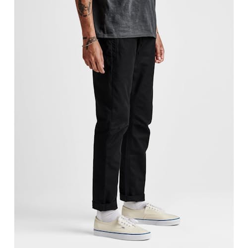 laydown detail image of Layover Travel Pants