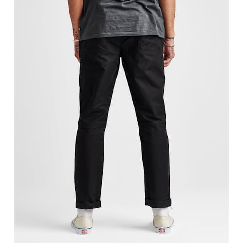 laydown detail image of Layover Travel Pants