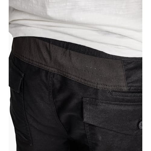 laydown detail image of Layover Travel Pants