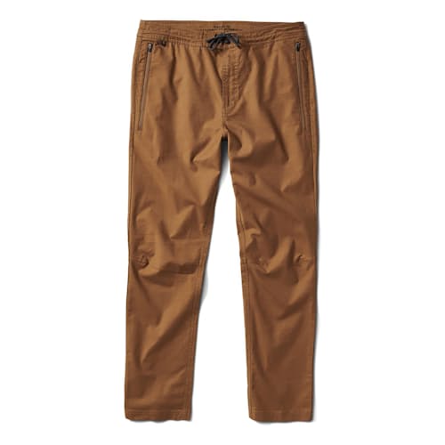 laydown image of Layover Travel Pants