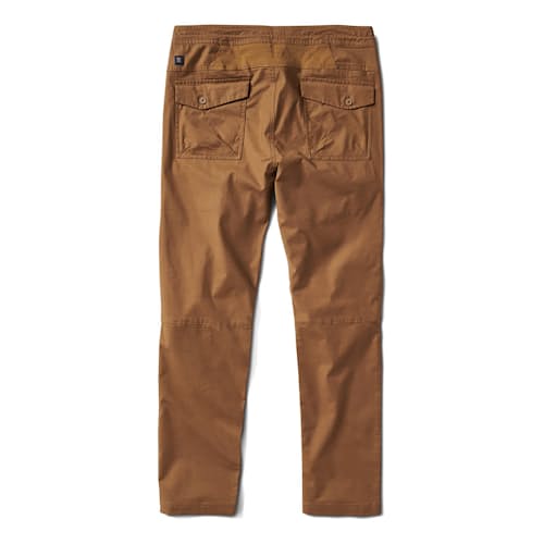 laydown image of Layover Travel Pants