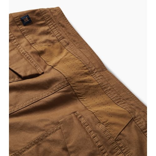 laydown detail image of Layover Travel Pants