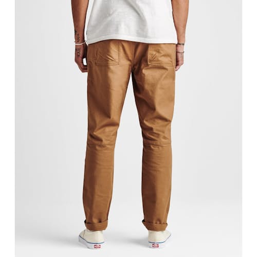 lifestyle image of Layover Travel Pants