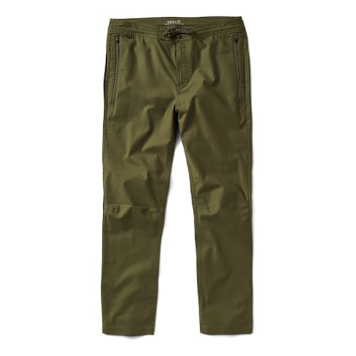 laydown image of Layover Travel Pants