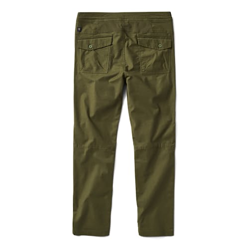 laydown image of Layover Travel Pants