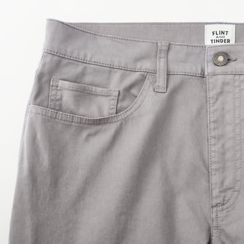 lifestyle image of 365 Pant - HB Slim