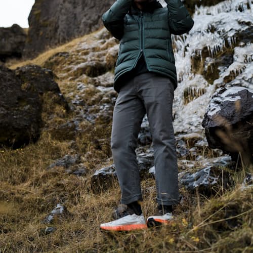 lifestyle image of Rover Pant - HB Straight