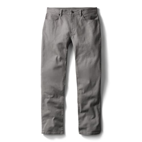 laydown image of Rover Pant - HB Straight