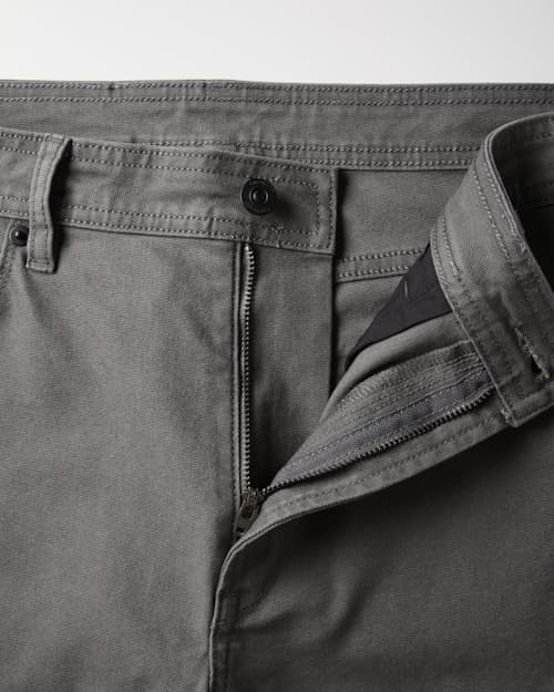 laydown detail image of Rover Pant - HB Straight