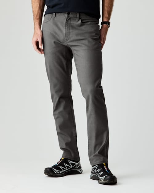lifestyle image of Rover Pant - HB Straight
