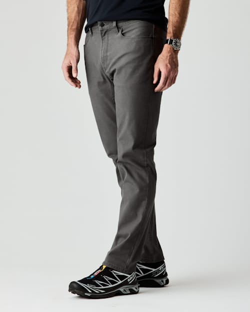 lifestyle image of Rover Pant - HB Straight