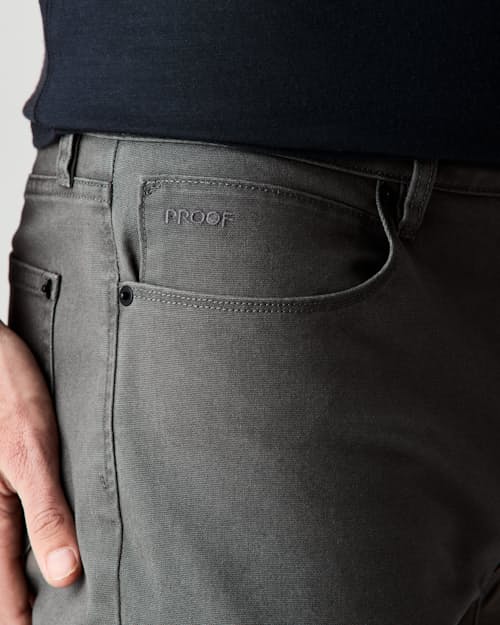 lifestyle image of Rover Pant - HB Straight