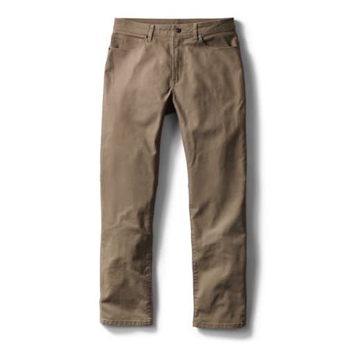 laydown image of Rover Pant - HB Straight