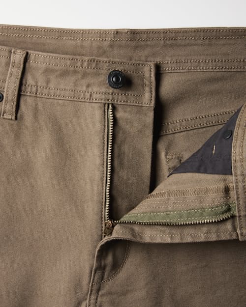 laydown detail image of Rover Pant - HB Straight